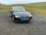 Audi A4 2.0 TDI 140kW S tronic sport Avant sport - Audi A4: 140 TDI