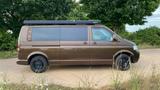 Volkswagen T5 Transporter - Camper langer Radstand - 2,5 TD - Volkswagen T5: Langer Radstand