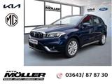 Suzuki SX4 S-Cross 1.4 Comfort ALLGRIP 4x4 Kamera Navi  - Suzuki (SX4) S-Cross: Automatik