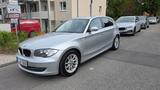 BMW 118d - *Automatik*TÜV*SHZ*2.0Diesel*  - BMW 118 aus 2007: 118d