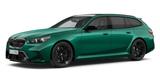 BMW M5 Touring ACC AHK Driver´s Package - BMW M5 Neuwagen in Stuttgart