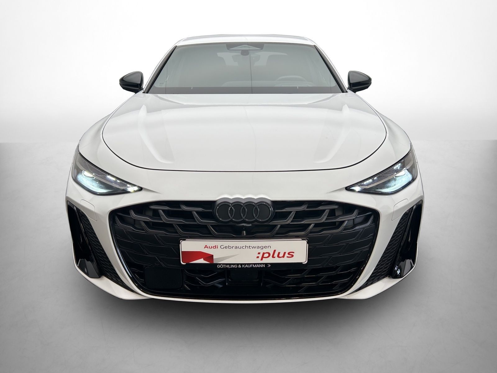 Audi A6 - Bild 12