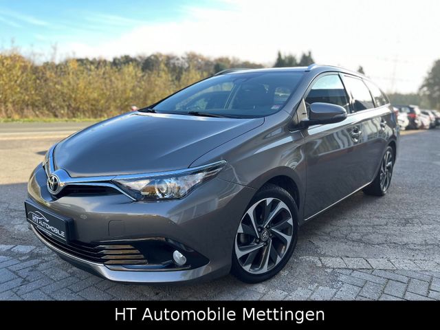 Toyota Auris Touring Sports Edition-S AHK*KAMERA*2-HAND