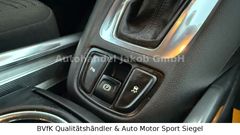 OPEL Zafira/Tour./Family Plus/Tüv&Service&Garantie!
