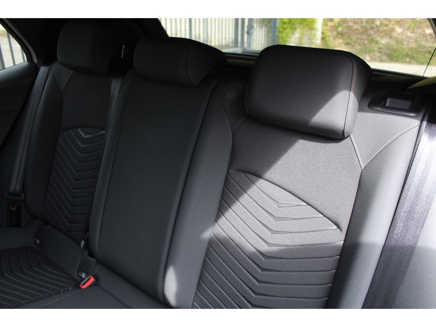 Cupra Born - Bild 20