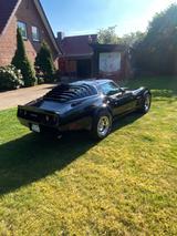 Corvette C3 - Corvette C3 Gebrauchtwagen