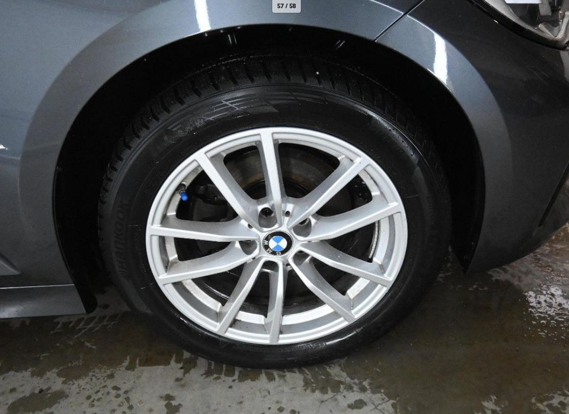 BMW 320d xDr. Sport LED/NAVI/VIRTU/HIFI/SHZ/8F/18"LM foto 14