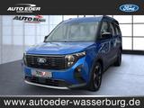Ford Tourneo Courier Active Kamera PDC h. Navi Tempo - Ford Tourneo Courier: Active