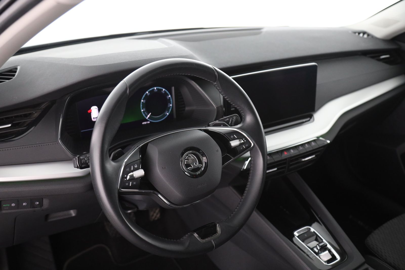 Skoda Octavia - Bild 14