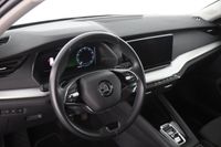 Skoda Octavia - Vorschau Bild 14