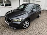 BMW X1 xDrive18d Aut. Navi LED 8-fach Keyless DAB - BMW X1: 1.8
