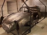 Porsche 356 A 1600 *Vollrestauration + FIA-Pass bis '28*