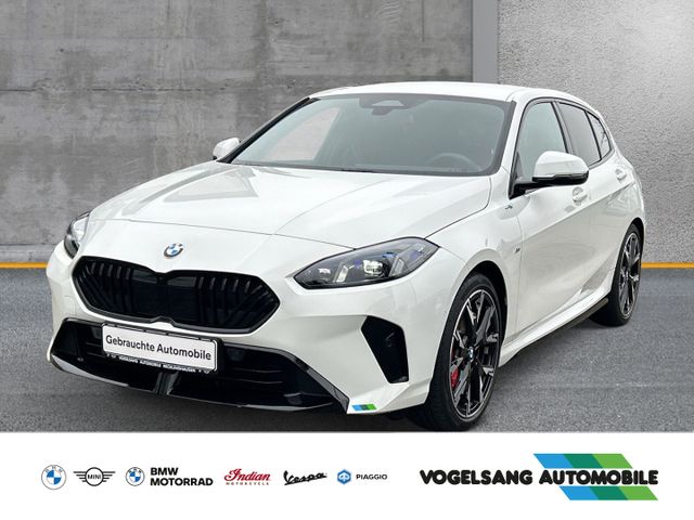 BMW 120 dA,M Sport,AHK,H&KSound,19''LMfelge,MPaketPr