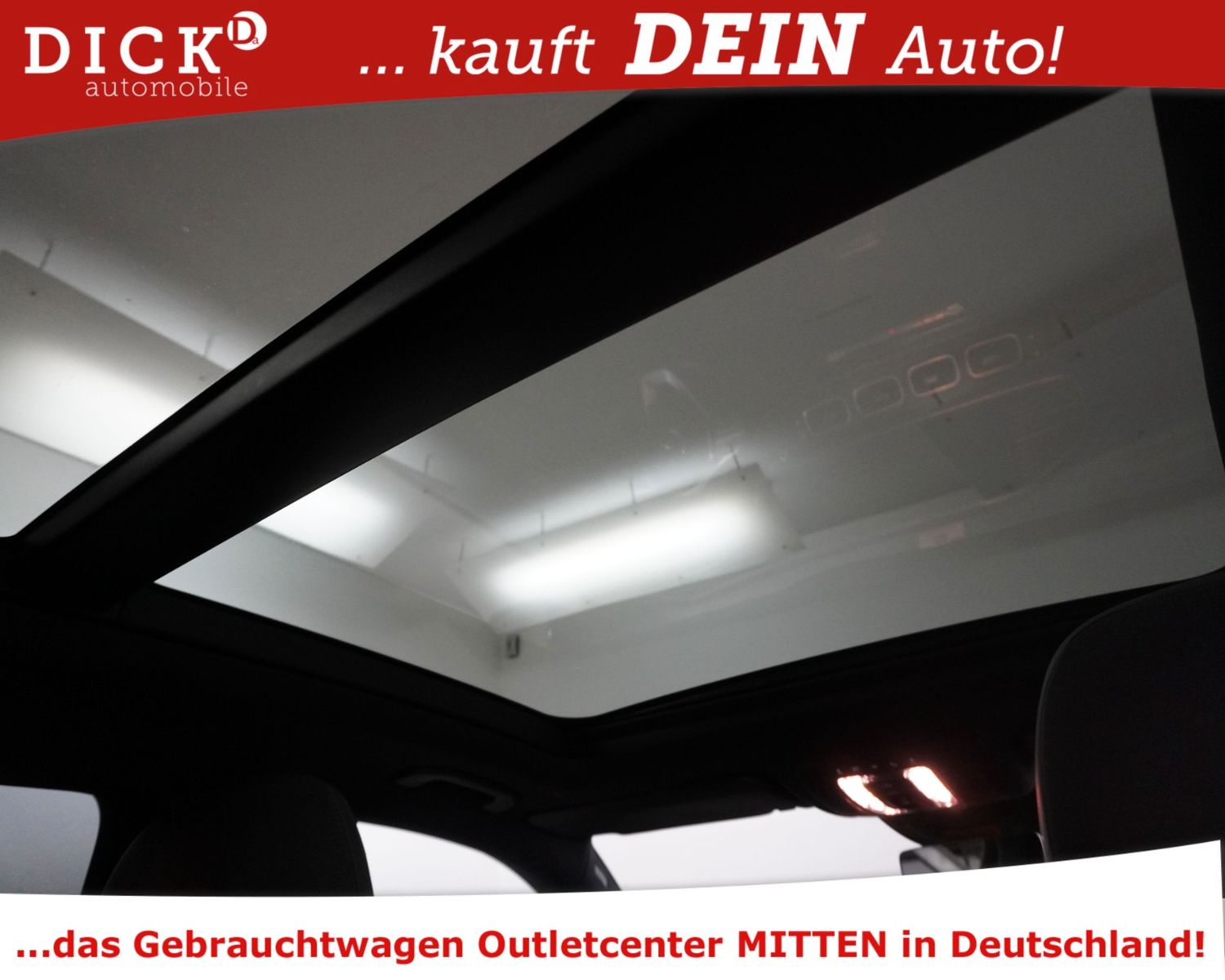 Fahrzeugabbildung Mercedes-Benz GLS400d 4M AMG Line EXCLUS NIGHT LUFT+PANO+VOLL+