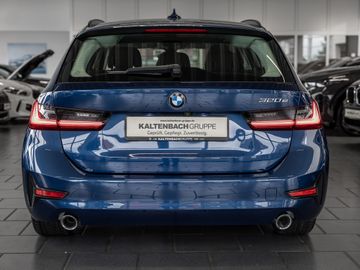 BMW 320 - 7