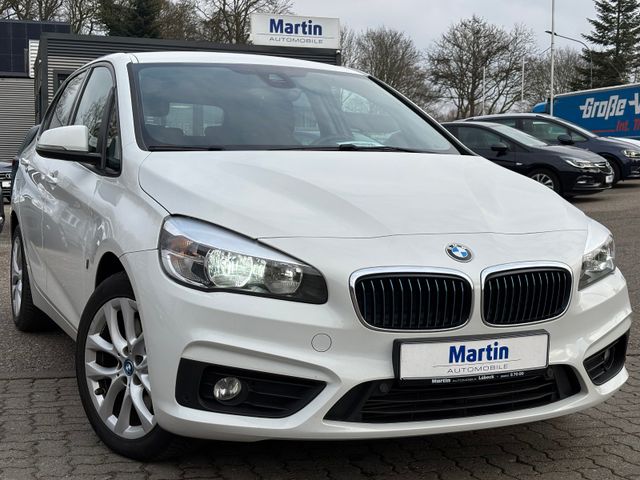 BMW 225 Active Tourer Xe *Automatik/Navi/LED*