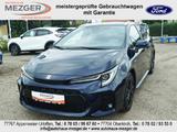 Suzuki Swace 1.8 Hybrid Comfort+ - Suzuki Swace aus 2021