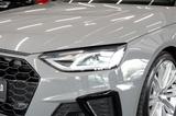 Audi A4 Lim. 50 TDI quatt|3X S-LINE|CARBON|MASSAGE - Audi A4: 5tdi