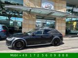 Audi A6 Allroad quattro 3.0 TDI LED AHK Kamera Leder - Audi A6 Allroad aus 2012