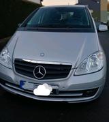 Mercedes-Benz Mercedes Benz A-Klasse - Mercedes-Benz 190 mit Diesel-Antrieb: Automatik