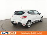 Renault Clio 0.9 Limited*NAVI*TEMPO*PDC* - Renault Clio Gebrauchtwagen in Frankfurt