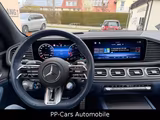 Mercedes-Benz GLS 63 4M AMG PREMIUM+*MANUFAKTUR*Pano*VOLL*MY25 - gebrauchte Mercedes-Benz GLS 63 aus dem Jahr 2024