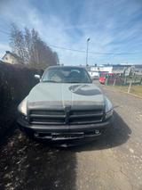 Andere Dodge Ram Gen2 5,9 Magnum SLT mit Prins LPG - Andere aus 1997