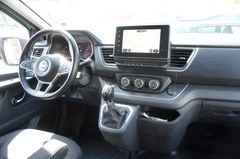 Fahrzeugabbildung Renault Trafic/NV300 8-Sitzer Aut. Kamera Klima Navi LED