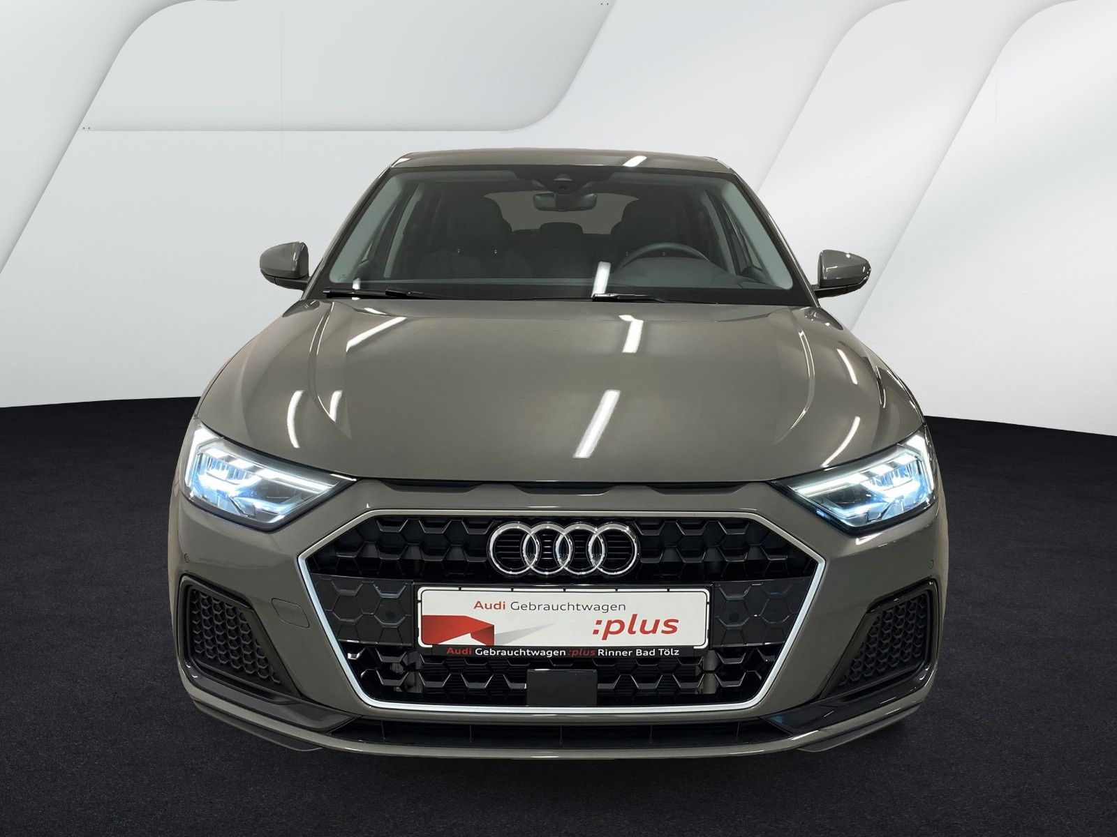Audi A1 - Bild 4