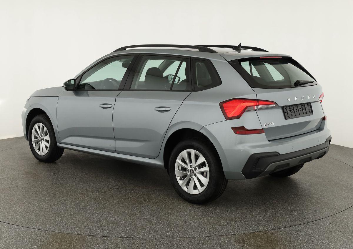 Skoda Kamiq 1.5 TSI DSG Selection, AHK, LED, Kamera, L, миниатюра 5
