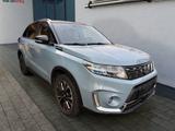 Suzuki Vitara 1.4 Comfort+ 4x4*Kamera* Klima Navi - blaue Suzuki Vitara