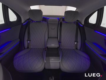 Mercedes S 500 - 6