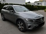 Mercedes-Benz GLC 200 4MATIC | MBUX | Night-Paket - Mercedes-Benz GLC 200 in München