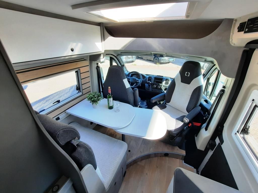 Fahrzeugabbildung Crosscamp ADVTR 6.0 DF Verfüg./Sparen Sie 6.397,- €