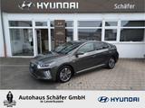 Hyundai IONIQ Prime Plug-In Hybrid Navi Digitales Cockpi - gebrauchte Hyundai IONIQ aus dem Jahr 2021