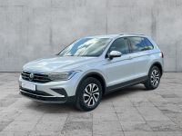 Volkswagen Tiguan - Vorschau Bild 2