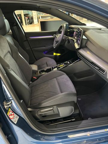 Golf EDITION 50 eTSI*ACC*Pano*DCC*IDA*Ergo*Navi*