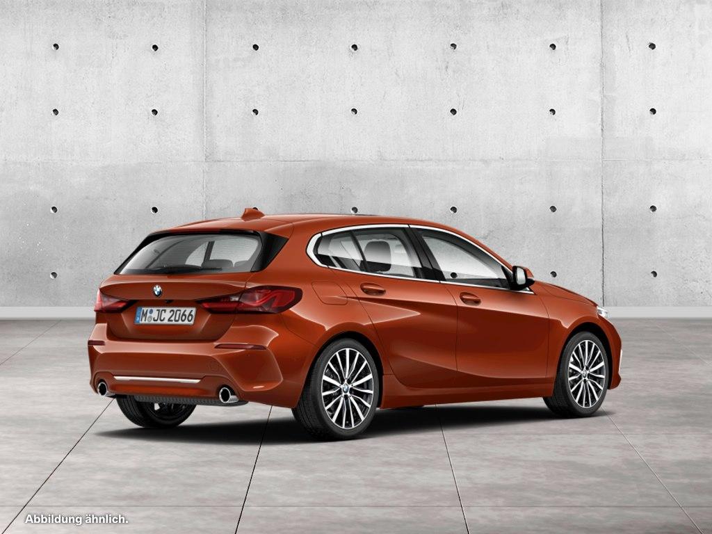 BMW 118d