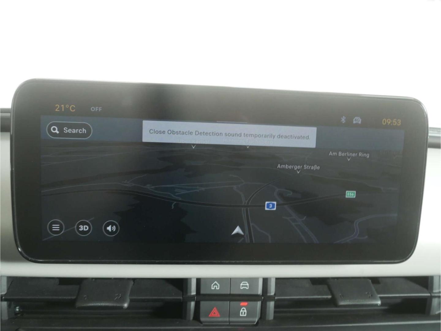 Fiat 600 hybrid 1.2 la Prima LED/NAV/18''/360°/Keyles, миниатюра 28