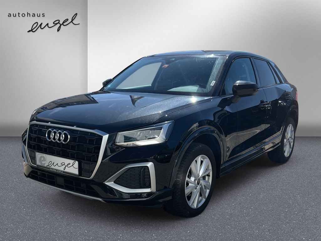 Image of Audi Q2