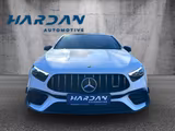 Mercedes-Benz A 45 S AMG 4Matic Aerodynamik-Paket! - Mercedes-Benz A 45 AMG: Automatik