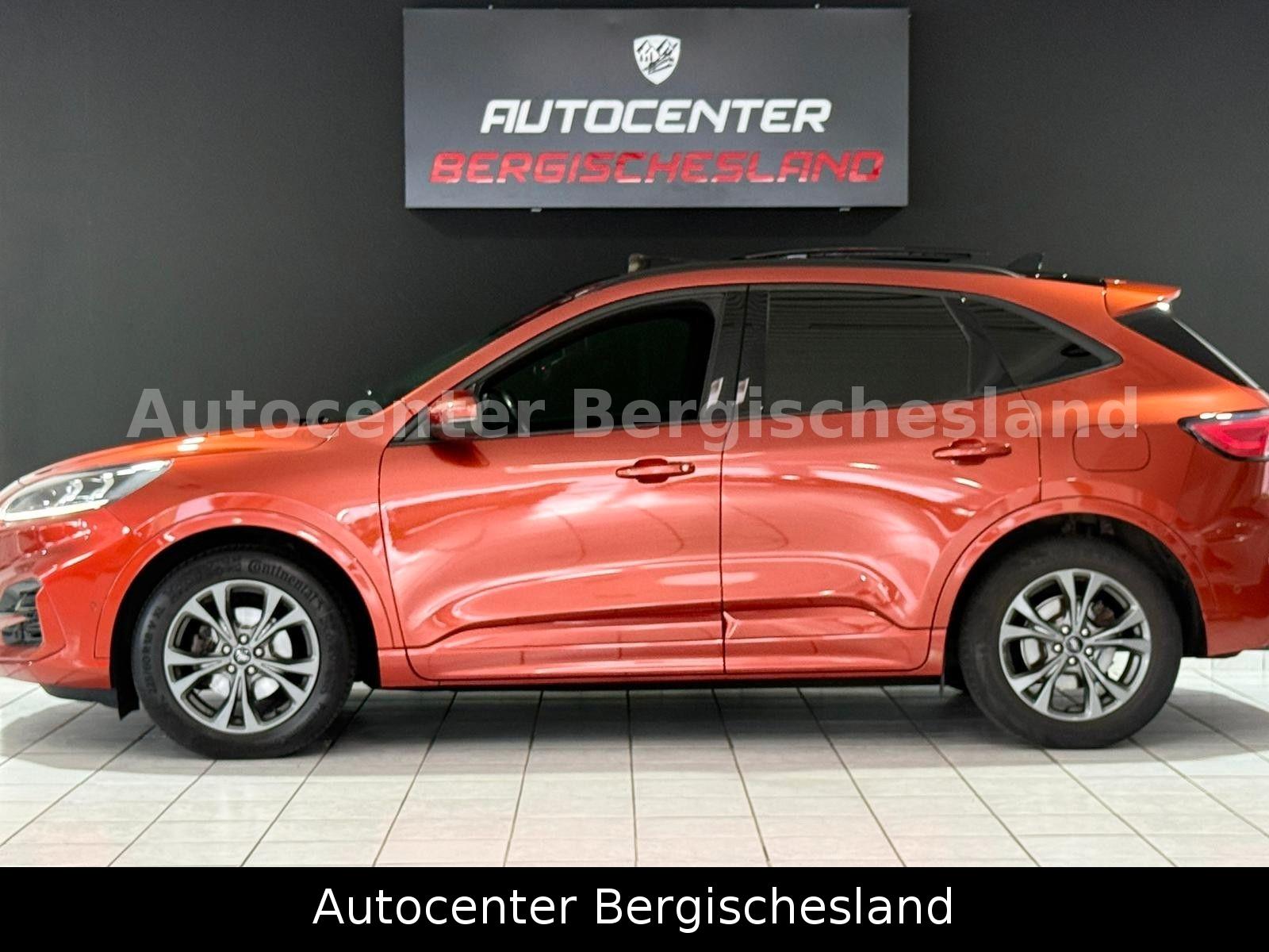 Ford Kuga ST-Line X, миниатюра 6