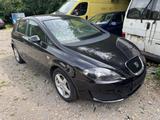Seat Leon 1.4 TSI Reference - Seat Leon aus 2010: R