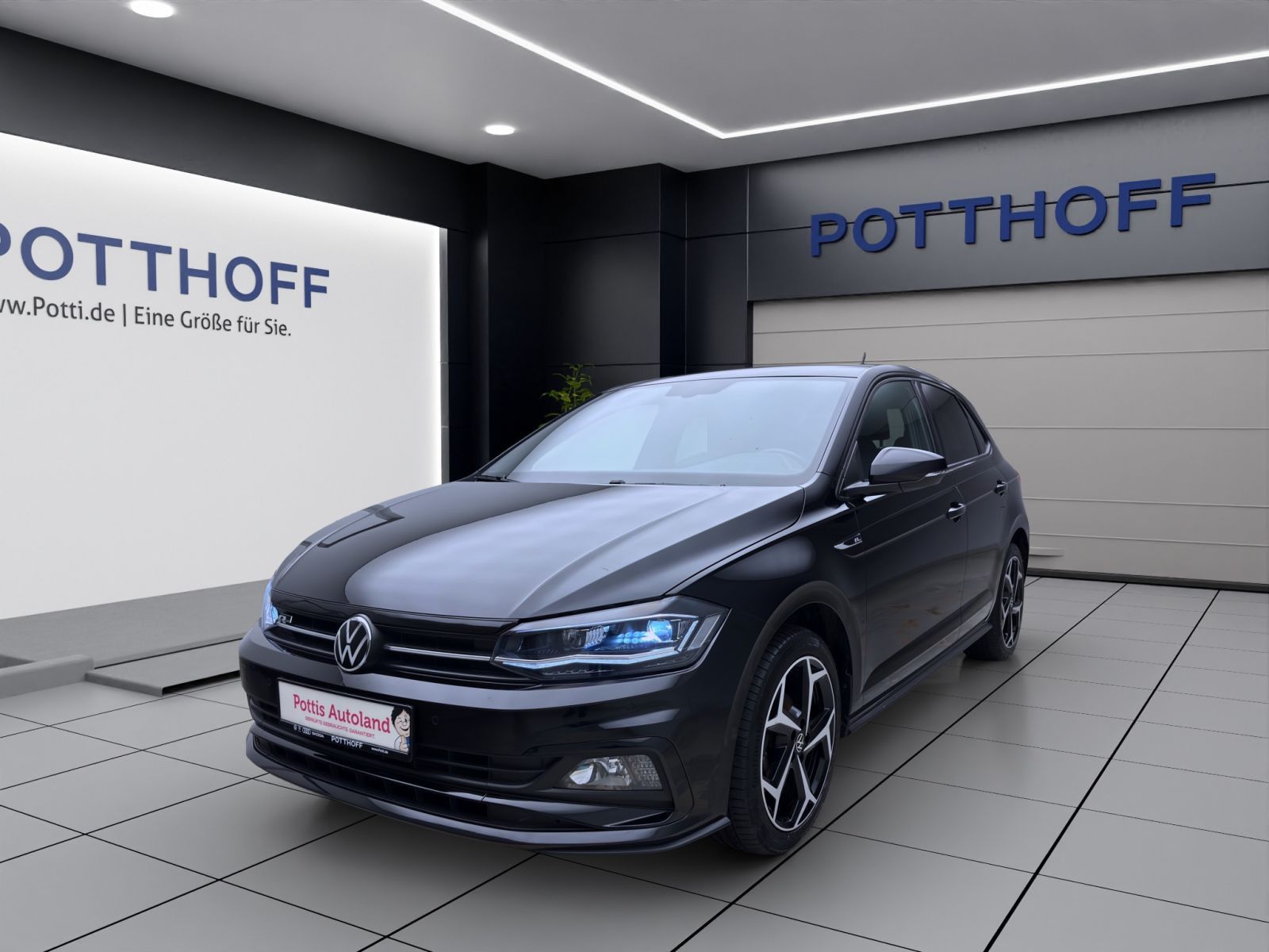 Volkswagen Polo - Bild 2