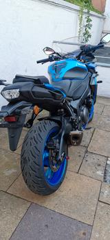 Suzuki GSX-S 1000 GT Neuwertig - Angebote entsprechen deinen Suchkriterien