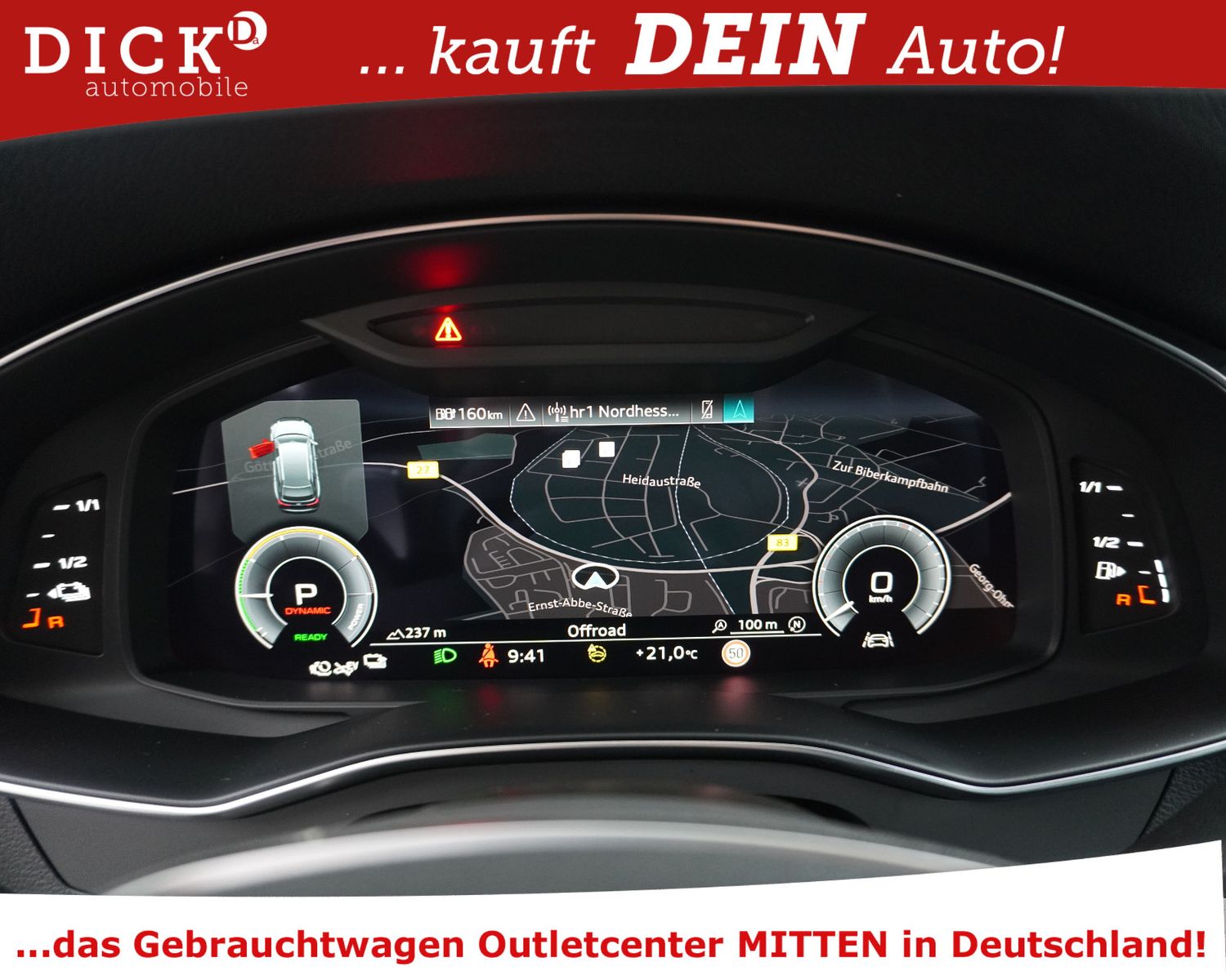 Fahrzeugabbildung Audi A6 50TFSIe Quat Sport 2X S LINE+VIRTU+B&O+AHK+20