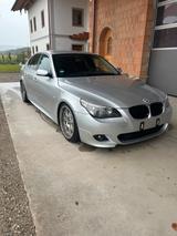 BMW 545i LPG TÜV04/2027 - BMW 545 aus 2005