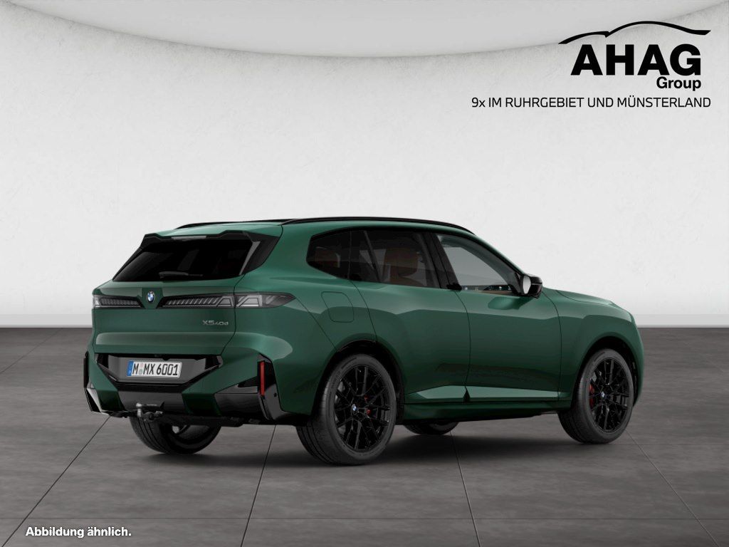 BMW X5 40d xDrive imagem 2
