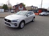 Volvo XC 60 XC60 Momentum Pro AWD, AHK, Leder, Met., S - Volvo Gebrauchtwagen in Münster