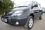 Renault Scenic RX4 Expression 2.0 16V*4X4*Leder*AHK* - gebrauchte Renault Scenic aus dem Jahr 2002